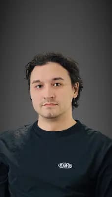 Альберт Каримов