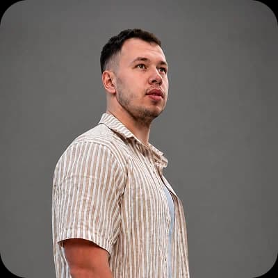 Руслан Агеев